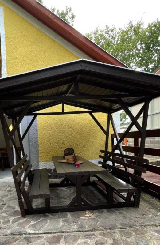 Boni Apartman ミシュコルツ エクステリア 写真